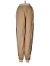 Zara Solid Tan Casual Pants Size M - photo 2