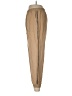 Zara Solid Tan Casual Pants Size M - photo 5
