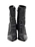 Alice + Olivia Black Boots Size 8 1/2 - photo 2