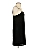 Express Solid Black Casual Dress Size XS - photo 4