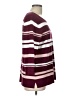 Liz Claiborne Burgundy Pullover Sweater Size L - photo 4