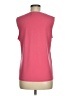 Assorted Brands Pink Sleeveless Blouse Size M - photo 2