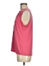 Assorted Brands Pink Sleeveless Blouse Size M - photo 5