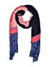 Unbranded Blue Scarf One size - photo 1
