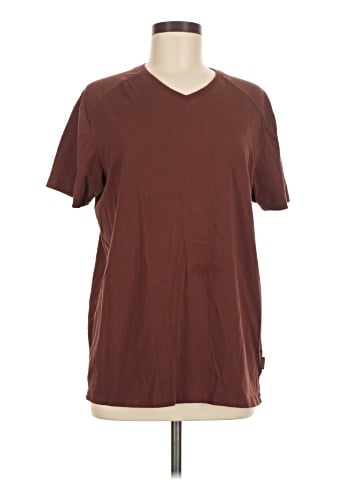 Kenneth Cole New York Short Sleeve T-Shirt (view 1)