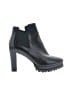ALLSAINTS Black Ankle Boots Size EU 40 - photo 1