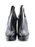 ALLSAINTS Black Ankle Boots Size EU 40 - photo 2