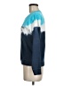 U.S. Vintage Tie-dye Blue Sweatshirt Size M - photo 5