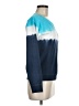 U.S. Vintage Tie-dye Blue Sweatshirt Size M - photo 4