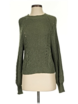 American Eagle Outfitters Pullover Sweater
