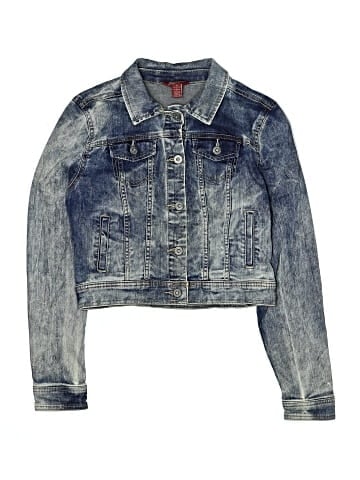 Arizona Jean Company Denim Jacket (view 1)