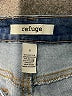 Refuge Hearts Blue Jeans Size 4 - photo 7