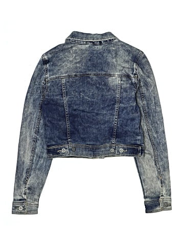 Arizona Jean Company Denim Jacket (view 2)