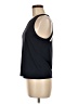 Active by Old Navy Black Sleeveless T-Shirt Size M - photo 5
