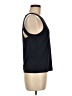 Active by Old Navy Black Sleeveless T-Shirt Size M - photo 4