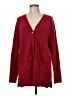 Talbots Red Cardigan Size M - photo 1