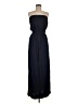 Splendid Blue Casual Dress Size M - photo 1