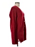 Talbots Red Cardigan Size M - photo 4