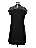 Maurices Black Cocktail Dress Size 14 (0) - photo 2