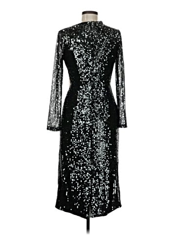 IEENA for Mac Duggal Cocktail Dress (view 2)