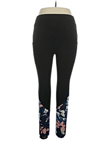 Pop Fit Active Pants (view 2)