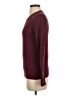 J.Crew Factory Store Burgundy Pullover Sweater Size XXS - photo 5