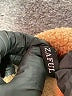 Zaful Brown Fleece Size S - photo 6