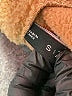 Zaful Brown Fleece Size S - photo 8