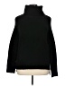 Assorted Brands Black Turtleneck Sweater Size XL (estimated) - photo 1