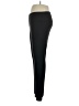 Lululemon Athletica Solid Black Active Pants Size 14 - photo 5