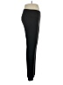 Lululemon Athletica Solid Black Active Pants Size 14 - photo 4