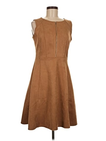 Studio One Casual Dress (view 1)