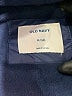 Old Navy 100% Nylon Color Block Blue Vest Size XL (kids) - photo 3