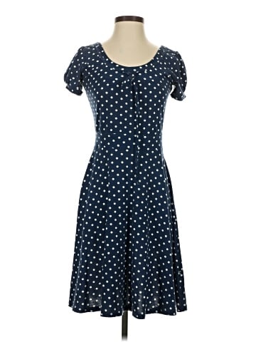 Kling Casual Dress (view 1)