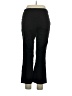 Westbound Solid Black Active Pants Size 14 petite short - photo 2