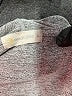 Ocean Drive Clothing Co. Silver Gray Sweatshirt Size S - photo 7