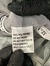 JJ's House 100% Polyester Gray Cocktail Dress Size 12 - photo 8
