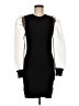 idem ditto Black Casual Dress Size M - photo 1