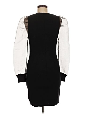 idem ditto Casual Dress (view 2)