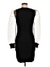 idem ditto Black Casual Dress Size M - photo 2
