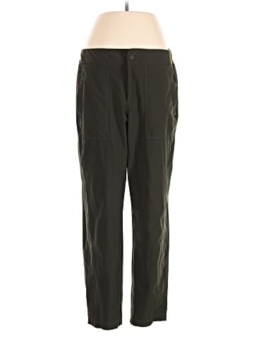 Great Northwest Indigo Casual Pants (view 1)