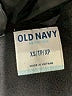 Old Navy 100% Polyester Black Vest Size XS - photo 6