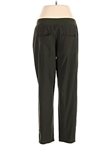 Great Northwest Indigo Casual Pants (view 2)