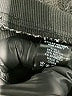 iris Solid Black Formal Skirt Size 2X - photo 5