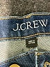 J.Crew Blue Jeans Size 23 waist - photo 6