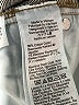 J.Crew Blue Jeans Size 23 waist - photo 7