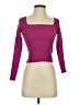 Sincerely Jules 100% Polyester Pink 3/4 Sleeve T-Shirt Size S - photo 1