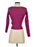 Sincerely Jules 100% Polyester Pink 3/4 Sleeve T-Shirt Size S - photo 2