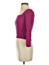 Sincerely Jules 100% Polyester Pink 3/4 Sleeve T-Shirt Size S - photo 5