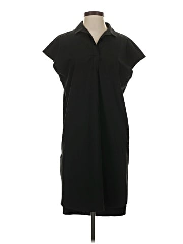 Half Moon by Modern Movement Casual Dress (view 1)